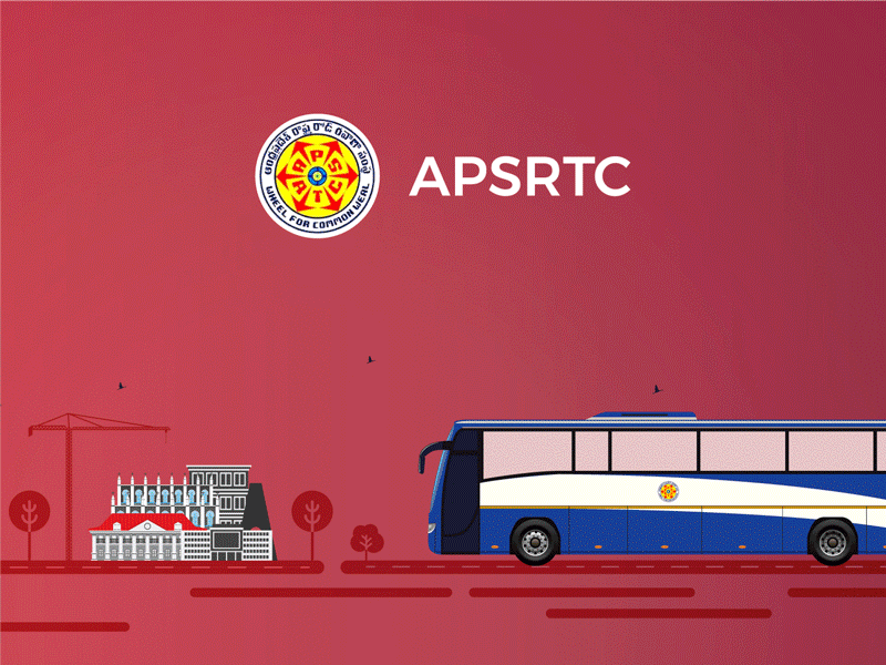 apsrtc employees union stand in support of ap employees ఏపీ ఉద్యోగ సంఘాలకు  జత కలిసిన ఏపీఎస్ ఆర్టీసీ కార్మికులు