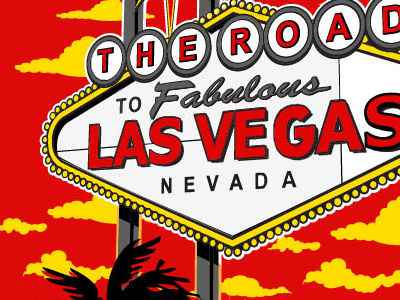 Unm Road To Vegas 2013