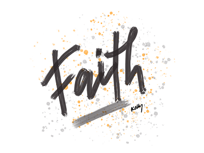 Faith