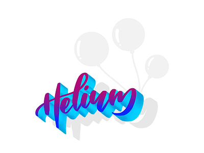 Helium