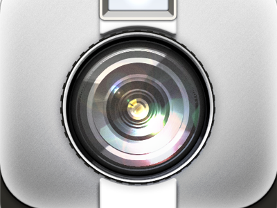 Alt Camera Icon