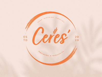 Ceres Logo V2