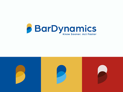 BarDynamics - Brand Identity