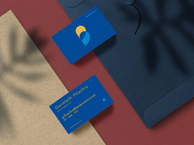 BarDynamics - Brand Identity