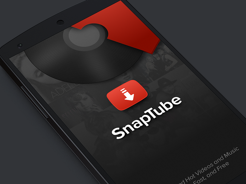 snaptube media