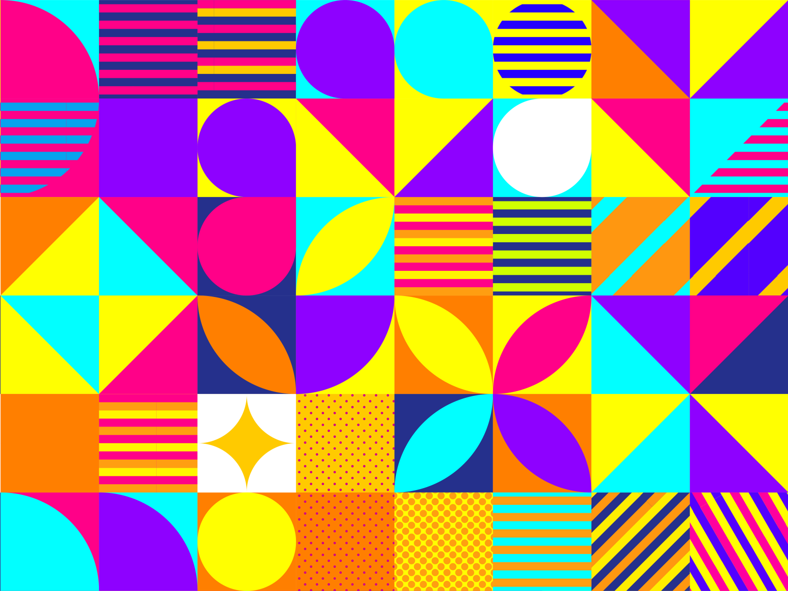 Abstract Background by Tanvi Jain on Dribbble