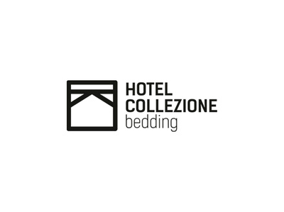 HOTEL COLLEZIONE. Diseño de logotipo