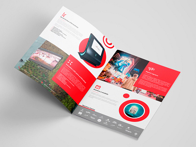 CATALOG DESIGN. Deimpacto interactive.