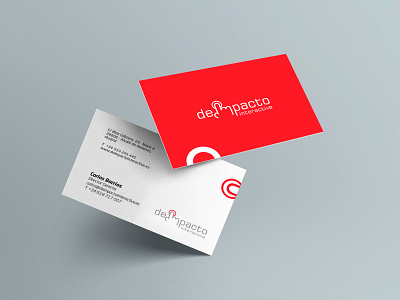 BUSINESS CARDS DESIGN