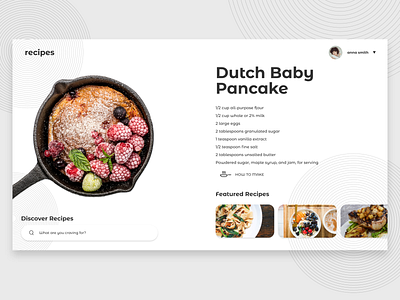 Recipe App