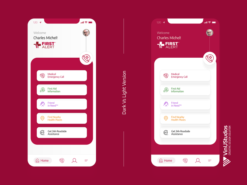 Get one app