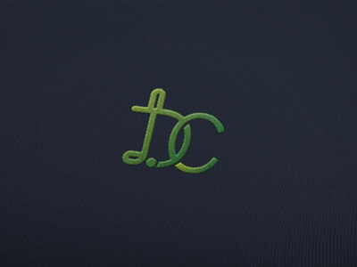 The Debauchery Cup Logo Design golf tournament iconic logo logo design logo mockup minimalist logo