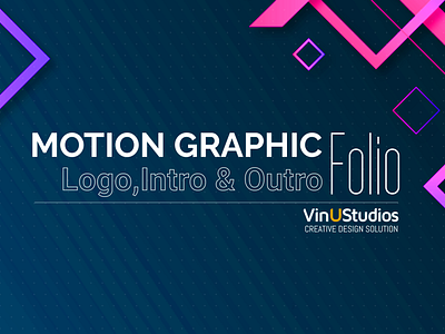 Logo Animation, Intro & Outro adobe premiere pro after effects animation intro logo animation motiongraphics outro promotional video video editing