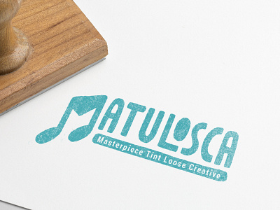 Music Fest - Matulosca design logo logotype