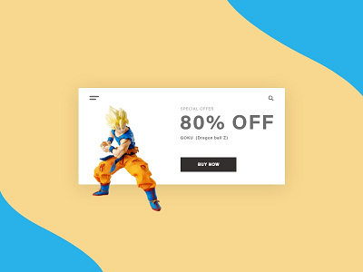 Daily UI #036 daily challange daily ui design offer special offer ui