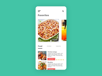 Daily UI #044