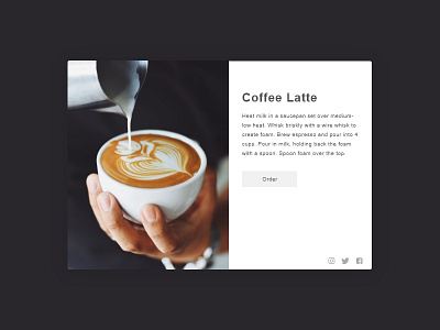 Daily UI #045 daily challange daily ui daily ui 045 design ui ux web