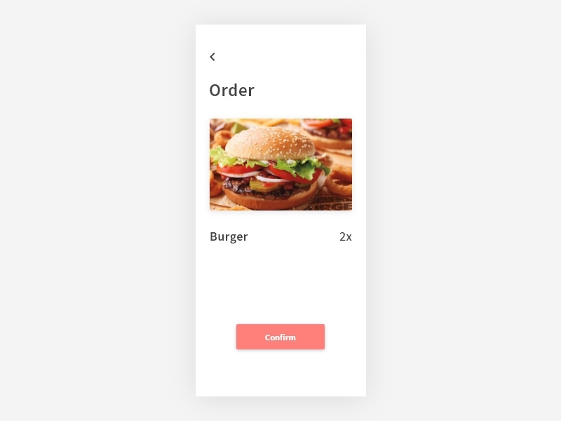 Daily UI #054 app ux ui design daily challange daily ui 054