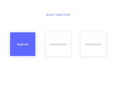 Daily UI #064