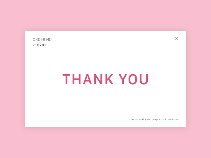 Daily UI #077 web daily ui ux ui design daily challange daily ui 077