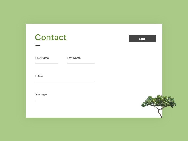 Daily UI #082 web daily ui ux ui design daily challange daily ui 082