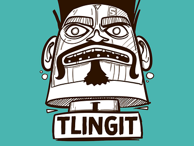 Tlingit