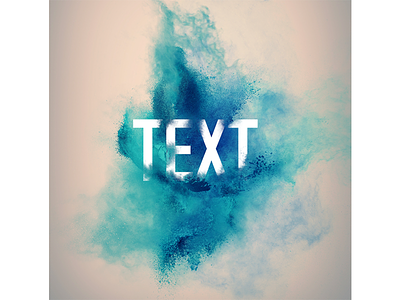 Text graphic graphic design photoshop text design text effect text effects