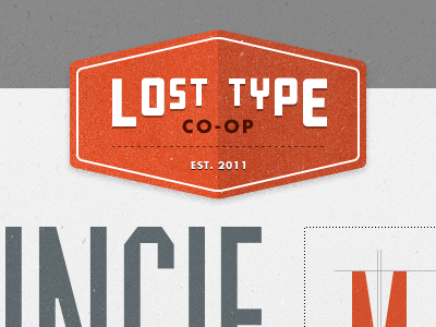 The Lost Type Co-op