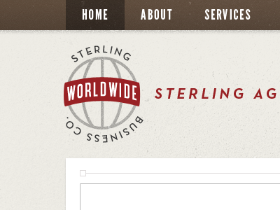 Sterling Worldwide