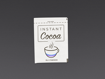 Instant Cocoa