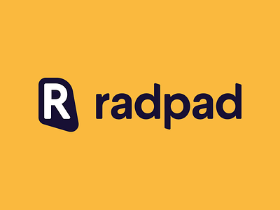 RadPad Rebrand