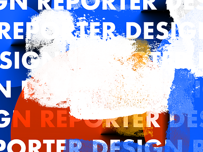 The Design Reporter @ Zumper zumper