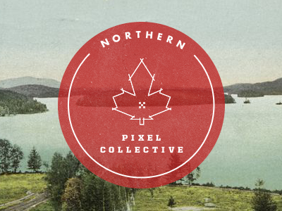 Northern Pixel Collective go canada go