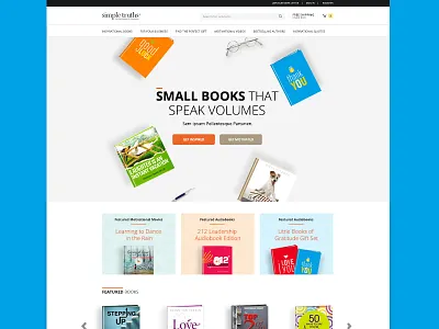 Books & Books book books hyderabad inspirational motivation simple vision white space