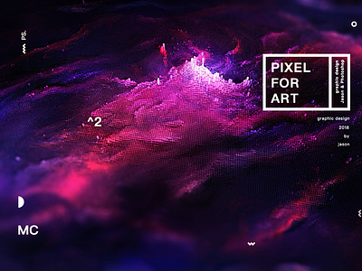 The Pixel Style-2