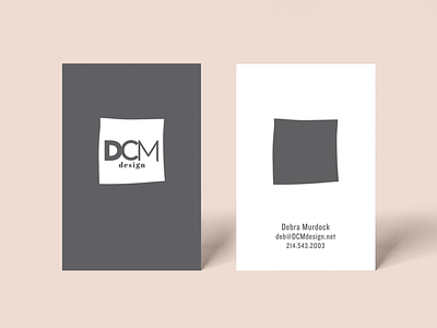 DCM art design consultant fashion mentor