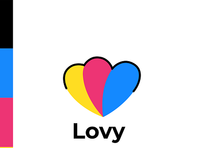 Lovy logo