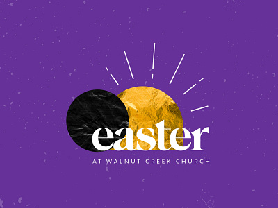 Easter 2021 branding easter illustration logo