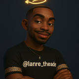 Lanre Adesoye