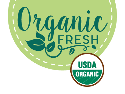 organic fresh violator bug fresh green organic