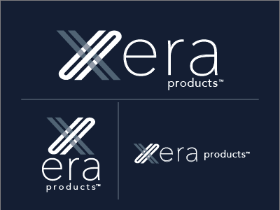 Xera Products logo