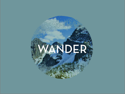 Wander