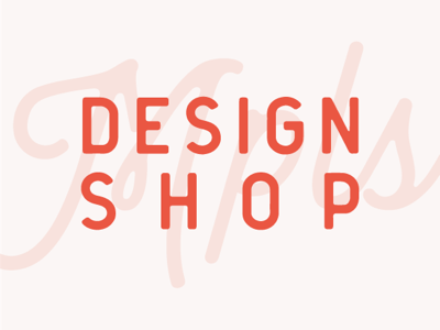 Design Shop MPLS branding freelance freelancer logo