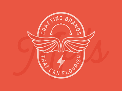 Crafting brands than can flourish branding illustration minneapolis mpls