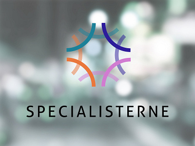 Specialisterne logo - YCCA 2013