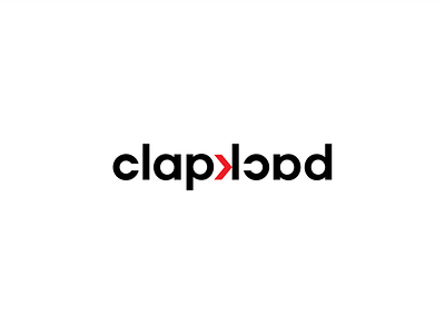 Logo for the ClapBack