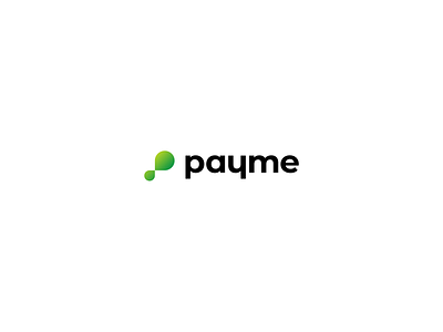 PayMe Logo branding design graphic design logo minimal