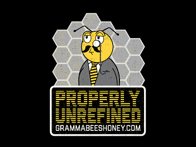 Snooty Bee Shirt tshirt