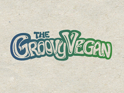 The Groovy Vegan