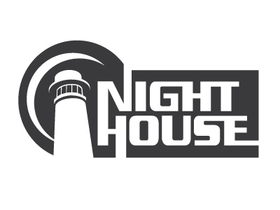 Night Dribbble2 logo
